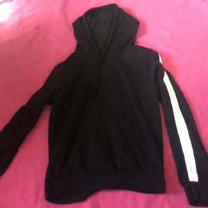 DIVIDED hoodie